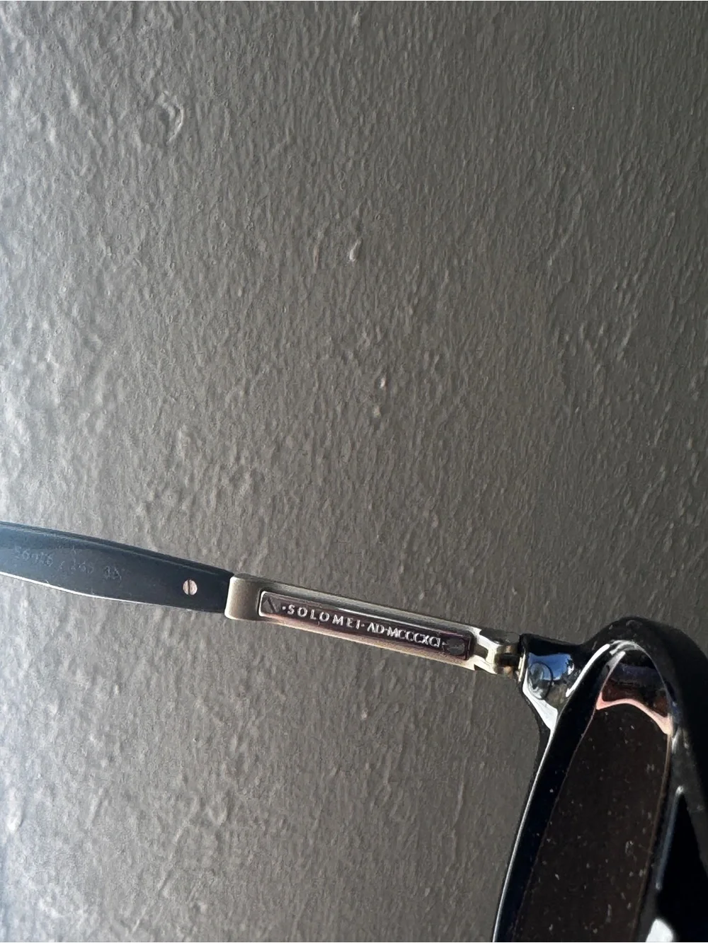 Brunello Cucinelli Men's Sunglasses
